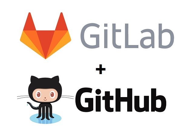 GitLabGitHub